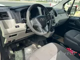 Toyota Hi-Ace 2023